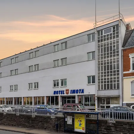 Hotel Imota