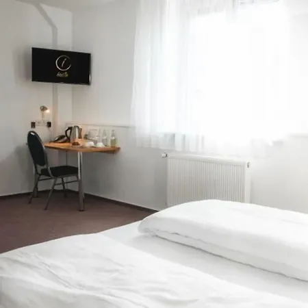Imota Hotel Neuwied