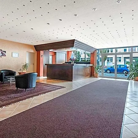 Imota Hotel Neuwied