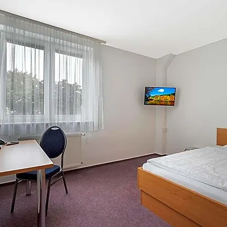 Hotel Imota 3*